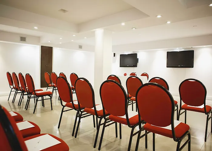 Ker Urquiza Hotel