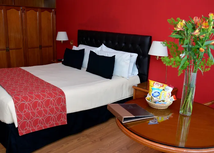 Centuria Hotel Buenos Aires