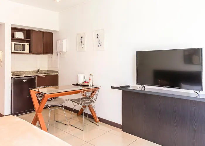 Feel Buenos Aires Apartments